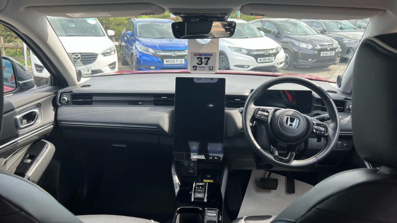 Honda E Ny1 150kW Elegance 69kWh 5dr Auto Electric Hatchback